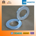 Certificated High Strong Power NdFeB Ring Magnet